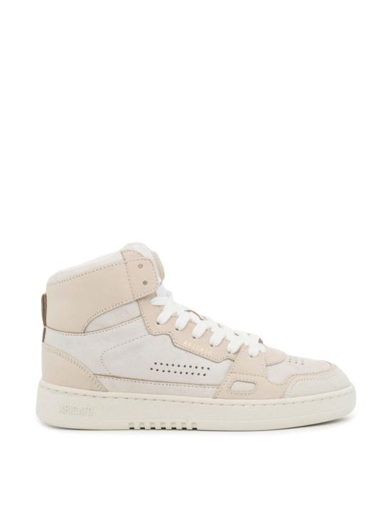 25FW 악셀 아리가토 스니커즈 F0004018 BEIGE - AXEL ARIGATO