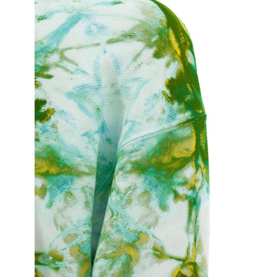  팜앤젤스 긴팔 티셔츠 PA 81966720010993 MULTICOLOR - PALM ANGELS