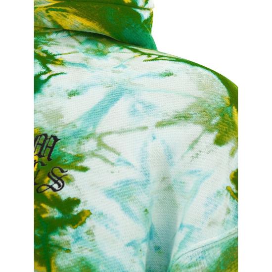  팜앤젤스 긴팔 티셔츠 PA 81966720010993 MULTICOLOR - PALM ANGELS