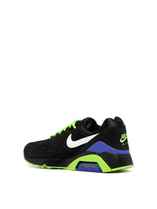 25FW 나이키 에어 180 QS FZ3058001 BLACK - NIKE