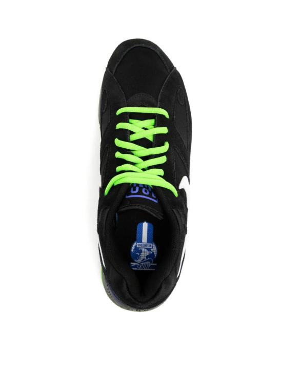 25FW 나이키 에어 180 QS FZ3058001 BLACK - NIKE