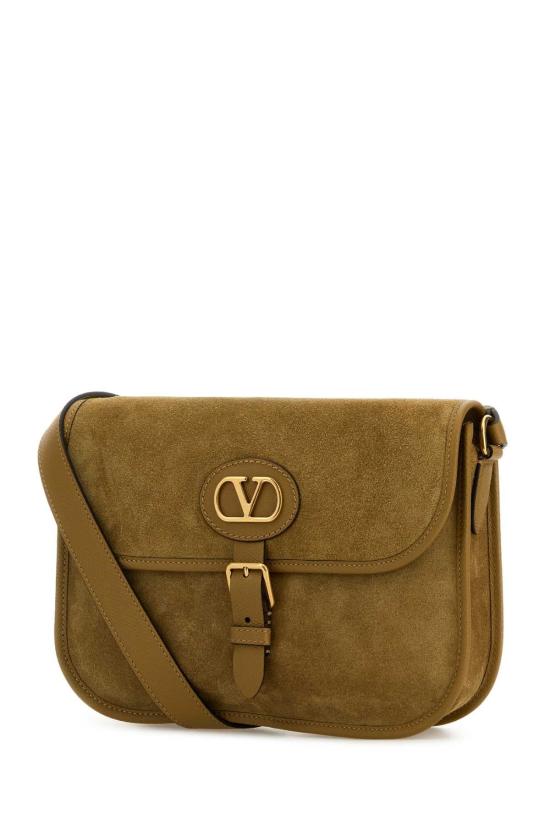 26SS 발렌티노 가라바니 크로스백 8Y2B0S78UEX RDX BEIGE - VALENTINO GARAVANI