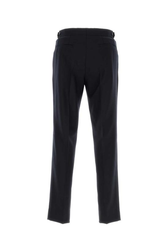 25FW 브리오니 팬츠 RPCV0MODA55 4100 NAVY - BRIONI