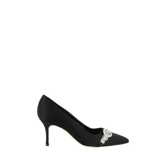  마놀로 블라닉 힐/펌프스 MA42419280015BB FBB 352 BLACK