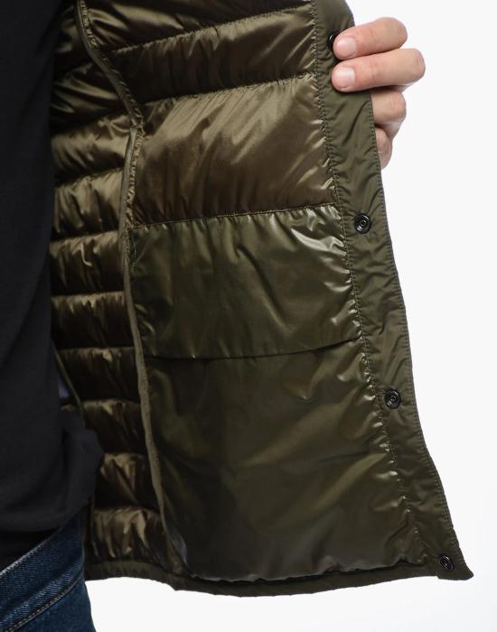 26SS 울리치 패딩 CFWROU0027MRUT2635614 GREEN - WOOLRICH