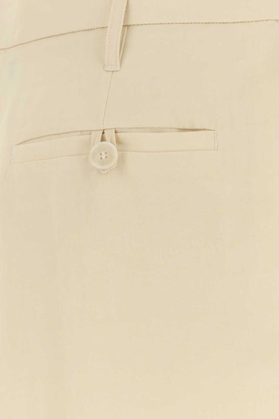  스텔라 맥카트니 팬츠 640254STA49 9210 BEIGE - STELLA MCCARTNEY