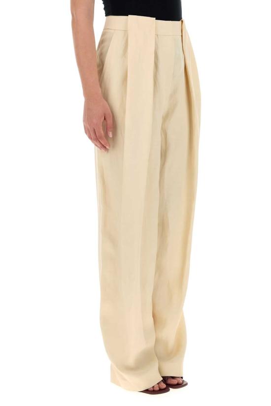  스텔라 맥카트니 팬츠 640254STA49 9210 BEIGE - STELLA MCCARTNEY