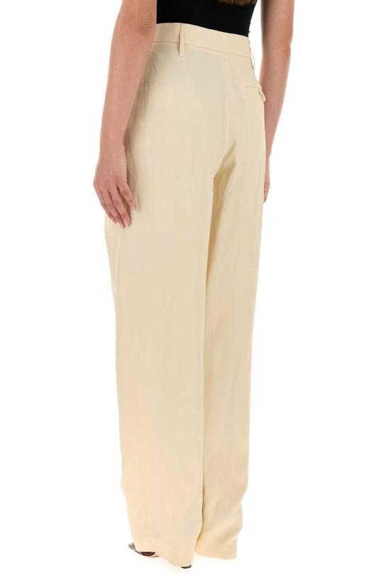  스텔라 맥카트니 팬츠 640254STA49 9210 BEIGE - STELLA MCCARTNEY