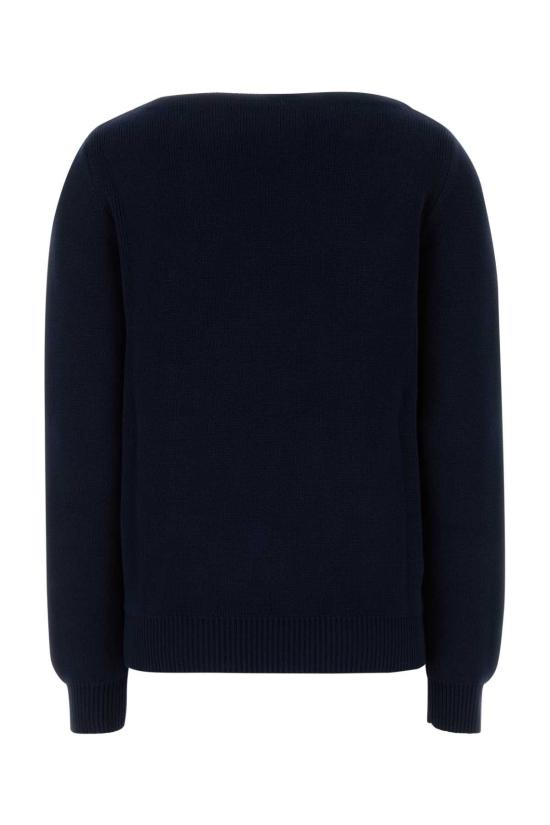  프라다 스웨터 P24P2RSOOO17BH F0008 NAVY - PRADA