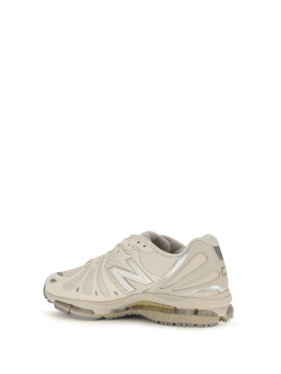 26SS 뉴발란스 스니커즈 U18901IU PUNCHYELLO BEIGE - NEW BALANCE