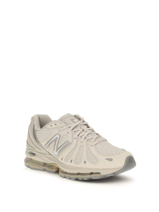 26SS 뉴발란스 스니커즈 U18901IU PUNCHYELLO BEIGE - NEW BALANCE