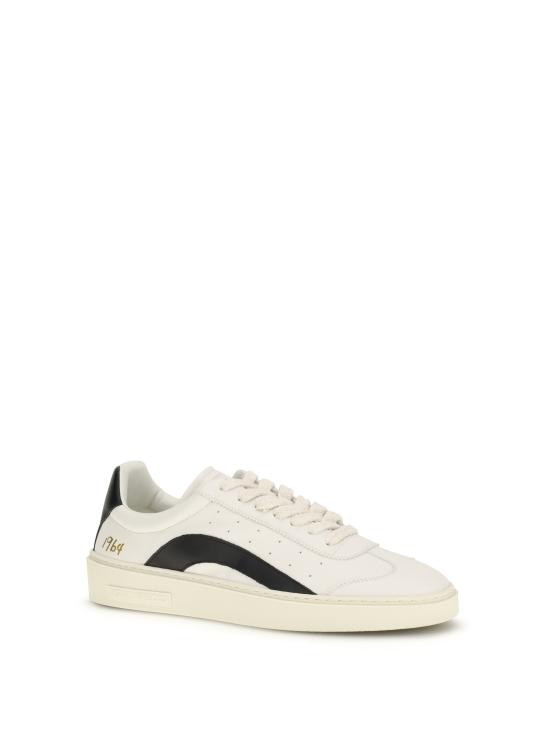  디스퀘어드2 스니커즈 SNM044118908696 M072 WHITE - DSQUARED2