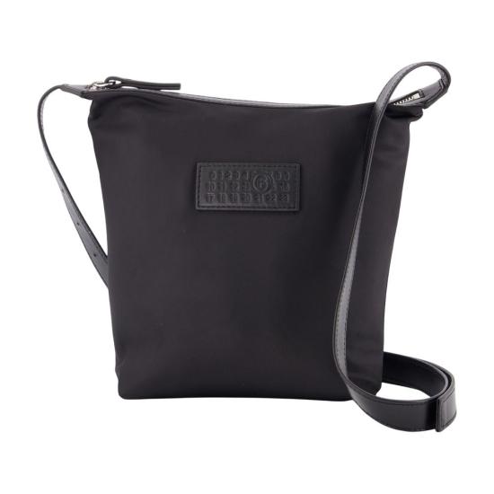 26FW MM6 메종마르지엘라 숄더백 MMM026023 BLACK
