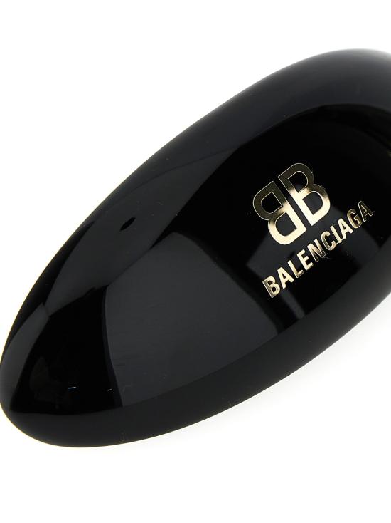  발렌시아가 헤어 액세서리 BA284299BM BLACK - BALENCIAGA