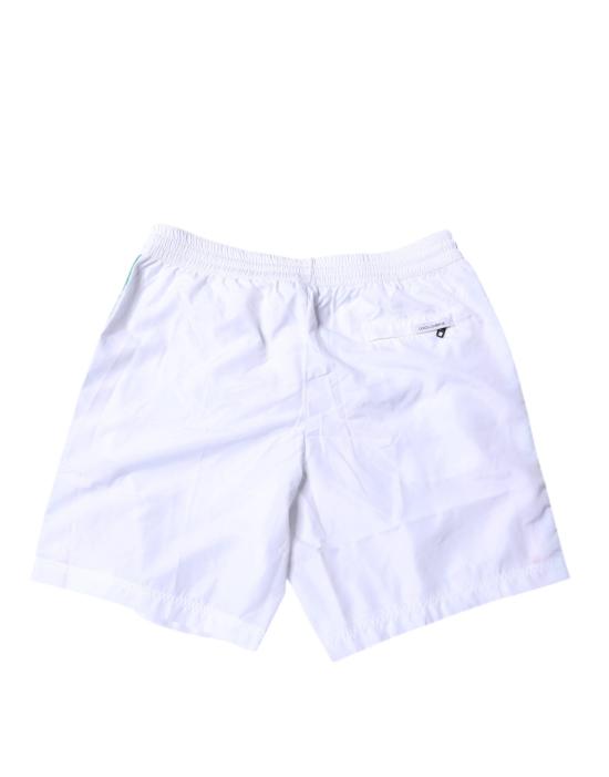  돌체앤가바나 비치웨어 BIK1898 WHITE - DOLCE & GABBANA