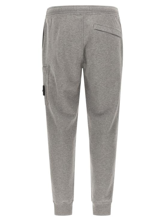 26FW 스톤 아일랜드 트레이닝/조거 팬츠 ST339248BM GRAY - STONE ISLAND