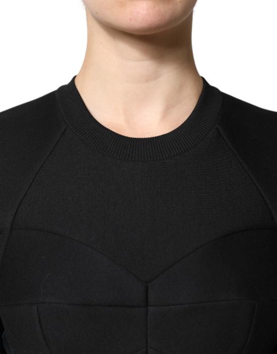  돌체앤가바나 원피스 DR81653 BLACK - DOLCE & GABBANA
