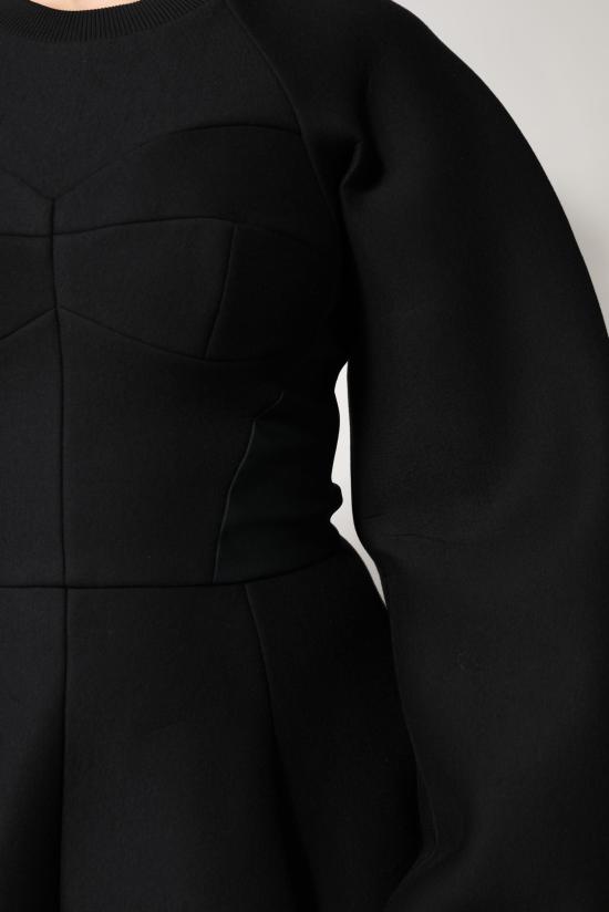  돌체앤가바나 원피스 DR81653 BLACK - DOLCE & GABBANA