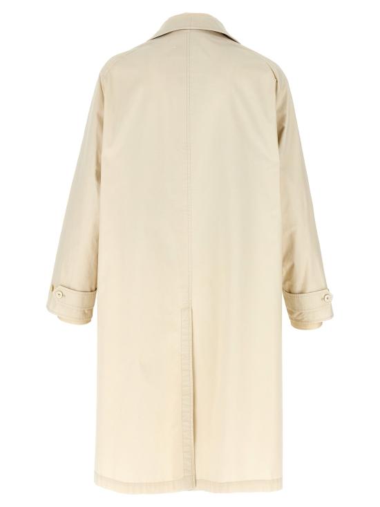  마르지엘라 코트 MA307518BM BEIGE - MAISON MARGIELA