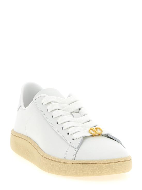 25FW 발렌티노 가라바니 스니커즈 VA312891BM WHITE - VALENTINO GARAVANI