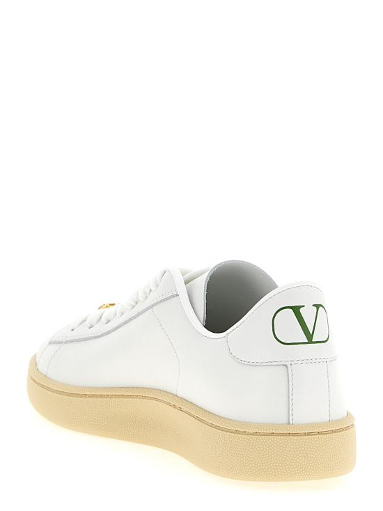 25FW 발렌티노 가라바니 스니커즈 VA312891BM WHITE - VALENTINO GARAVANI