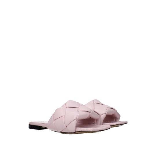  보테가베네타 샌들 BO 9029410062548 PINK - BOTTEGA VENETA
