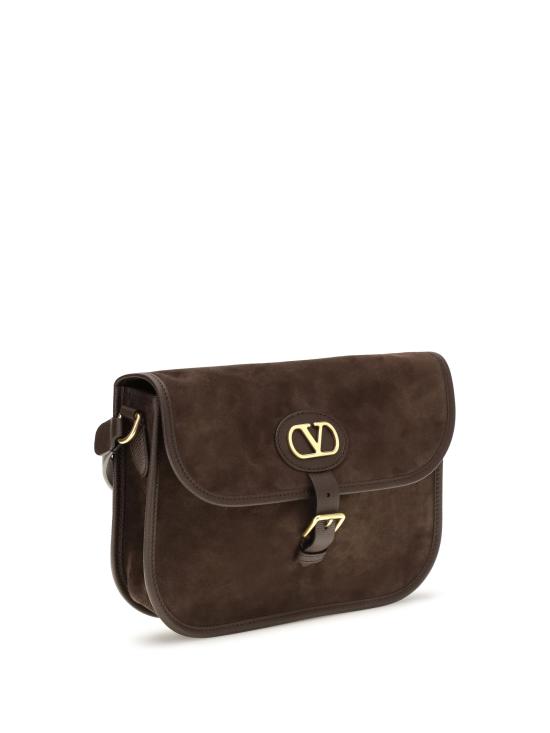 26FW 발렌티노 가라바니 숄더백 9Y2B0S78UEX RE6 BROWN - VALENTINO GARAVANI