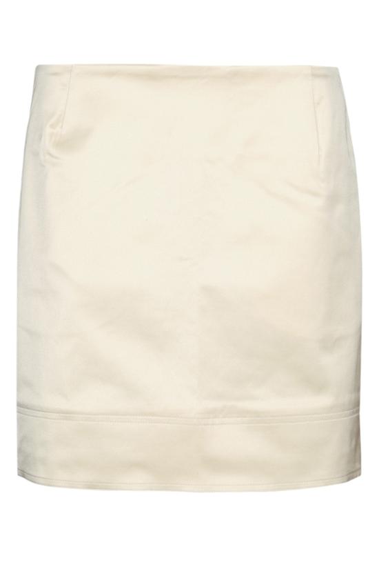  토템 스커트 252WRB0204FB0391 116 BEIGE