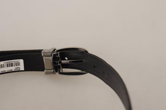  돌체앤가바나 벨트 BEL8633 BLACK - DOLCE & GABBANA