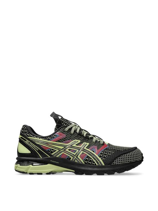  아식스 스니커즈 1203A394001 BLACK - ASICS