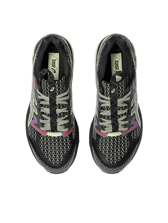  아식스 스니커즈 1203A394001 BLACK - ASICS