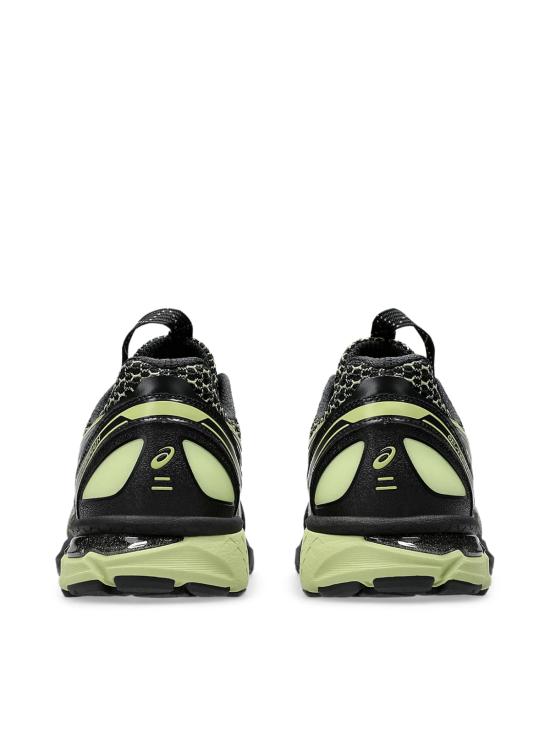  아식스 스니커즈 1203A394001 BLACK - ASICS