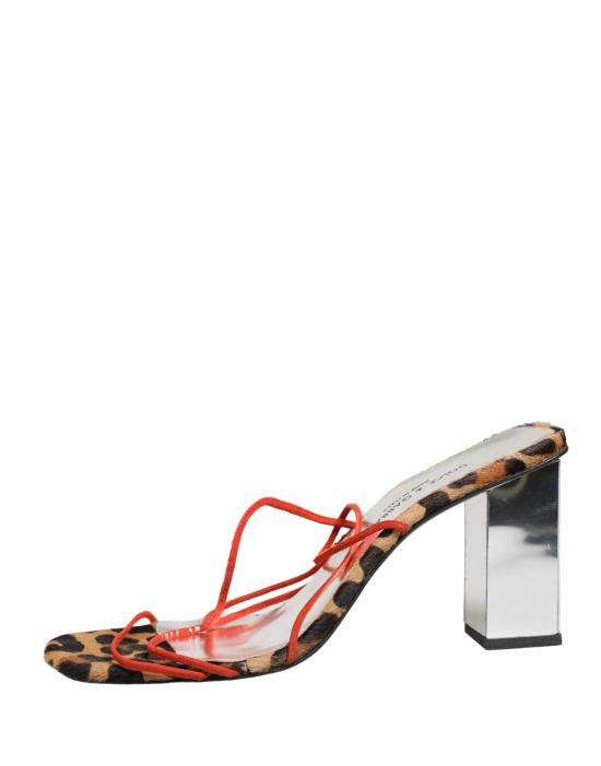  돌체앤가바나 힐/펌프스 LA13283 MULTICOLOR - DOLCE & GABBANA