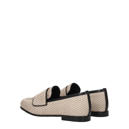  막스마라 플랫 슈즈 MA8547354280201BT BEIGE - MAX MARA