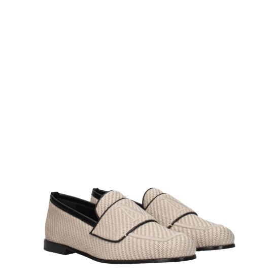  막스마라 플랫 슈즈 MA8547354280201BT BEIGE - MAX MARA