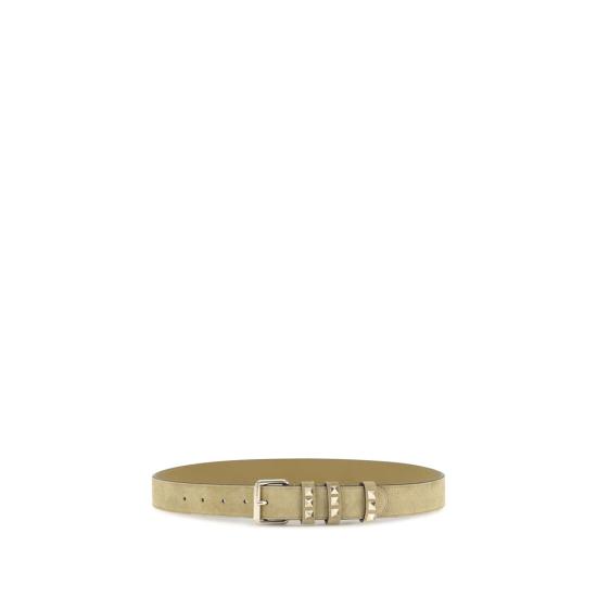  발렌티노 가라바니 벨트 VA9W2T0SX7HUHRDXBB BEIGE - VALENTINO GARAVANI