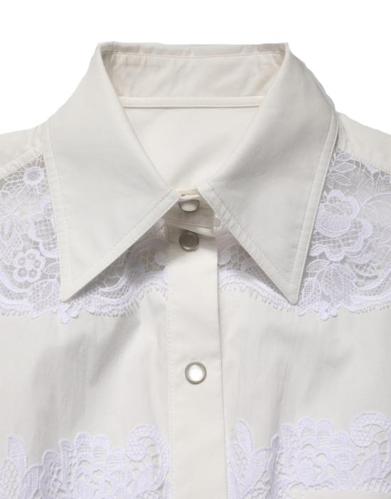  돌체앤가바나 수트 팬츠 DR82032 WHITE - DOLCE & GABBANA