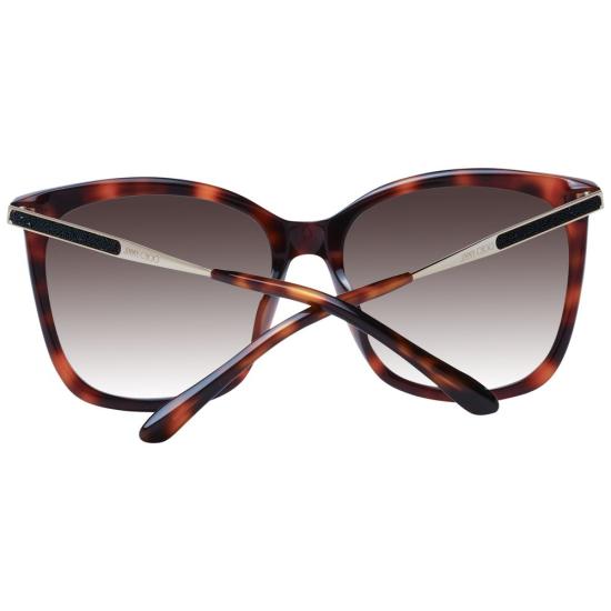  지미추 선글라스 JI 1052757 FBB 204 BROWN - JIMMY CHOO