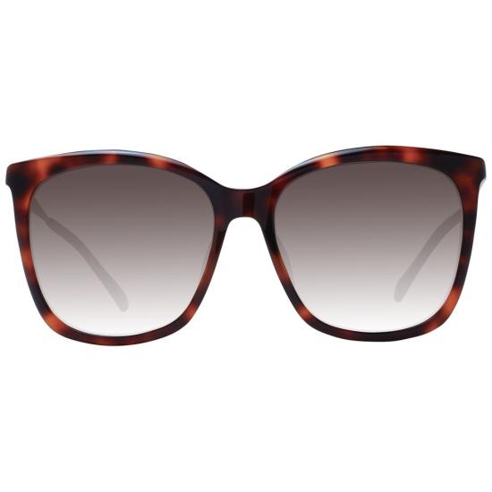  지미추 선글라스 JI 1052757 FBB 204 BROWN - JIMMY CHOO