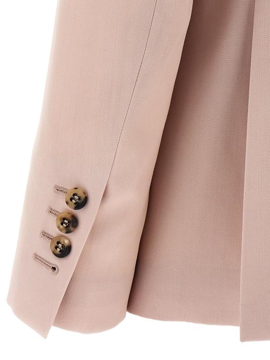  골든구스 자켓 GO309250BM PINK - GOLDEN GOOSE