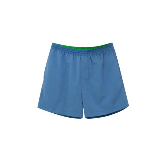  보테가베네타 숏팬츠 BO 967520051436 BLUE