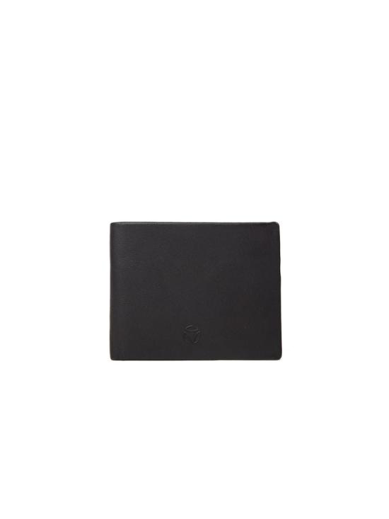  모모디자인 남성지갑 MO 36NA BLACK ONESIZE Momo Design