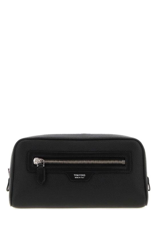26FW 톰포드 남성지갑 Y0356LCL213S NAA BLACK