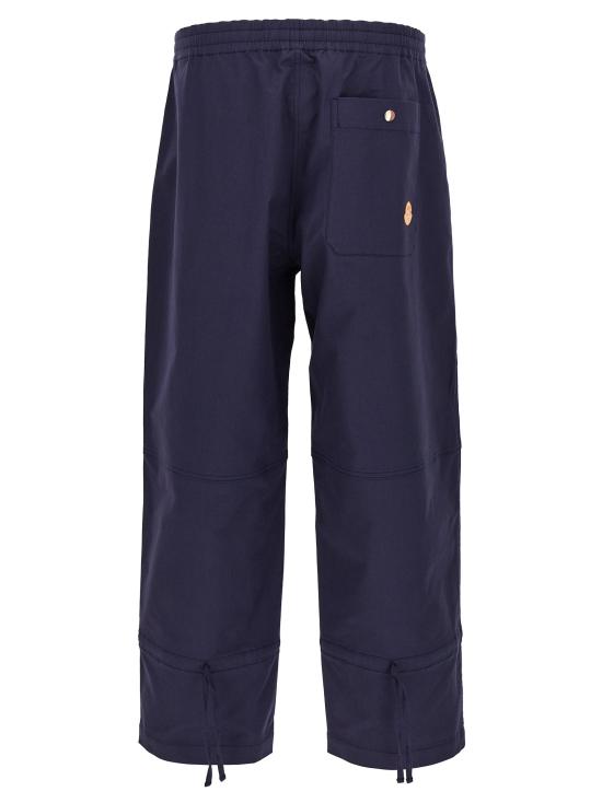 25FW 몽클레어 팬츠 MO314081BM NAVY - MONCLER