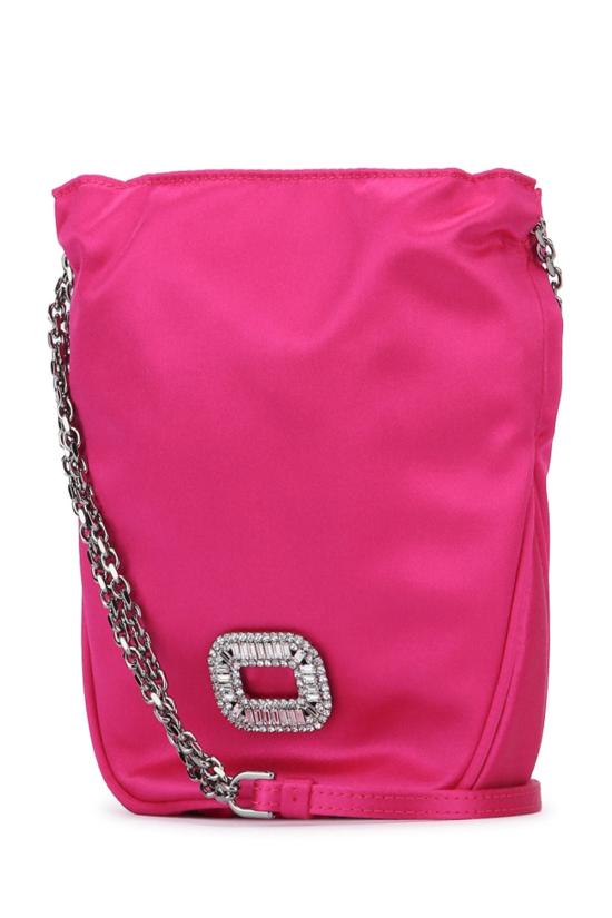 26SS 로저비비에 가방 RBWABDK0000RS0 M803 PINK - ROGER VIVIER