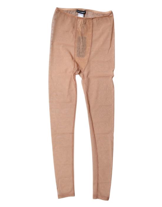 돌체앤가바나 폴로 티셔츠 BIK1963 BEIGE - DOLCE & GABBANA