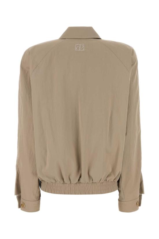 26SS 마그다뷰트림 자켓 223426 BEIGE - MAGDA BUTRYM