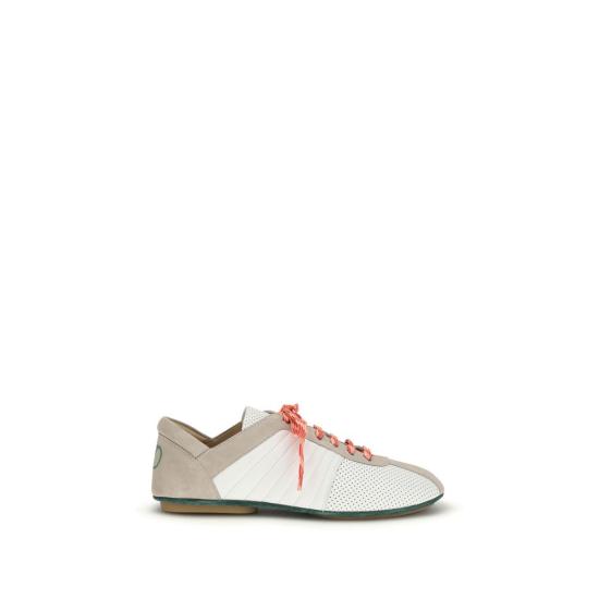 26SS 발렌티노 가라바니 스니커즈 VA8Y2S0M58FFB9WJBB BEIGE