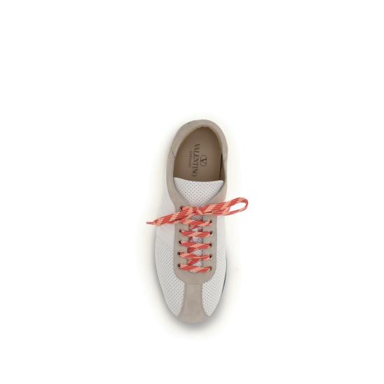 26SS 발렌티노 가라바니 스니커즈 VA8Y2S0M58FFB9WJBB BEIGE - VALENTINO GARAVANI