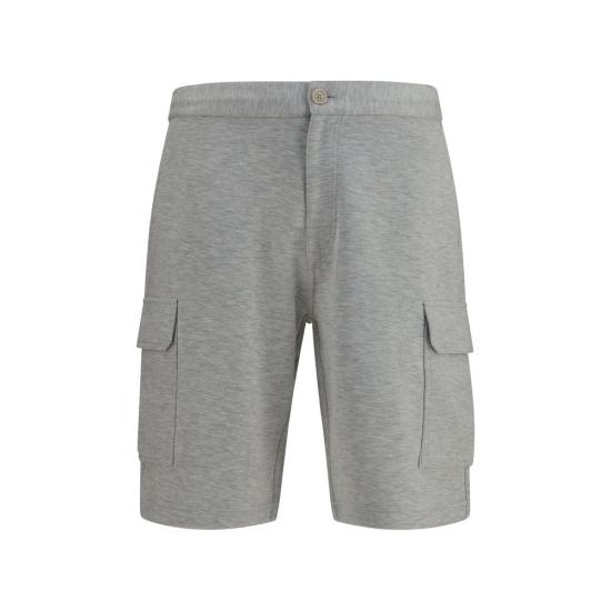 26SS 브루넬로 쿠치넬리 숏팬츠 BRMM8313222GC1250BB GRAY